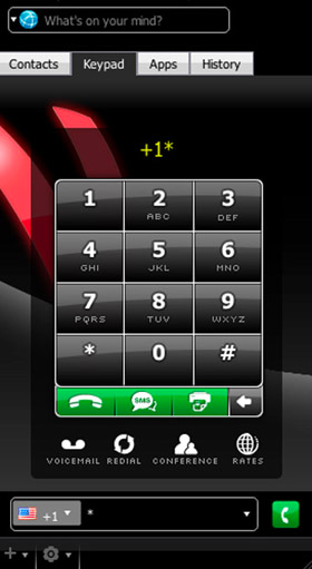 Illustration for article titled VoxOx Is Another Way to Get Free Google Voice on Your Desktop